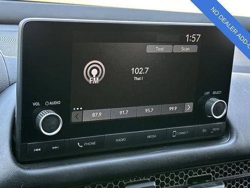 Used 2024 Honda HR-V Sport image 20