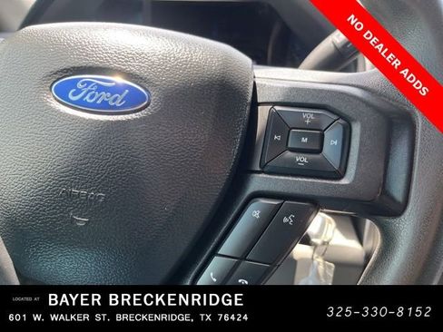 Used 2022 Ford F350 XL w/ Power Equipment Group AWD/4WD image 26
