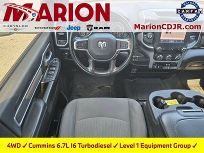 Used 2024 RAM 2500 Big Horn