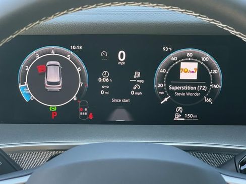 Certified 2026 Volkswagen Tiguan S FWD image 19