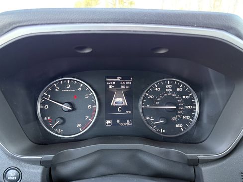 Used 2025 Subaru Ascent Premium image 14