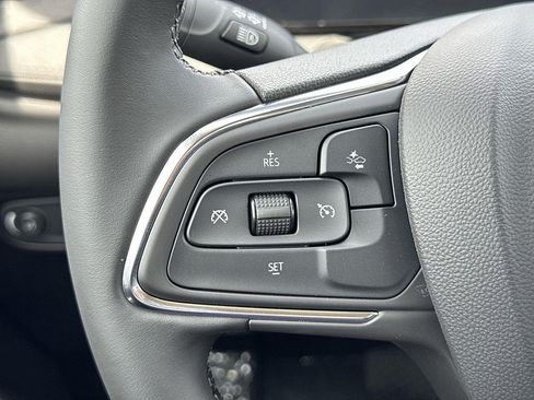 New 2026 Buick Encore GX Sport Touring FWD image 9