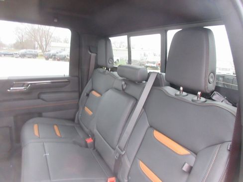 New 2026 GMC Sierra 2500 AT4 image 15