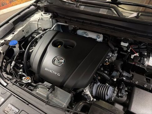 Used 2020 MAZDA CX-5 Grand Touring AWD/4WD image 17