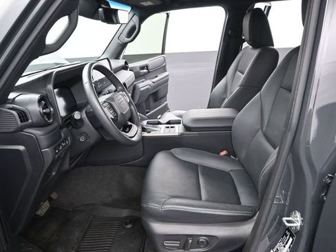 Used 2024 Toyota Land Cruiser image 13