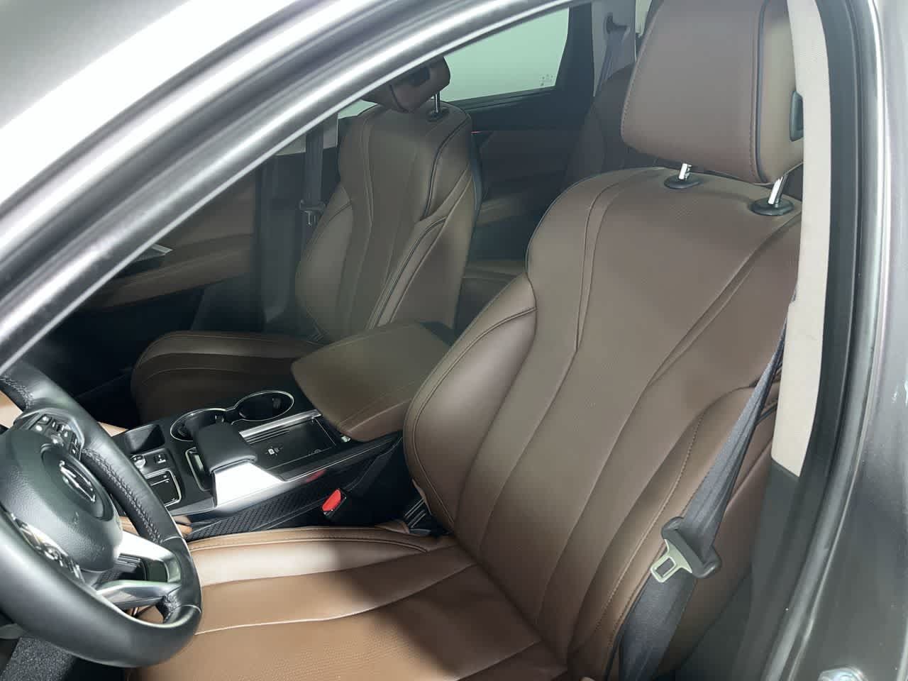 Used 2024 Acura MDX w/ Advance Package AWD/4WD image 15