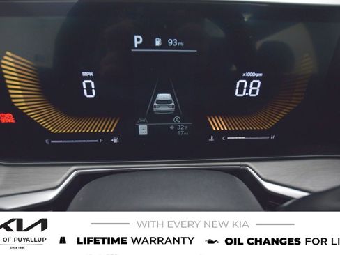 New 2026 Kia Sorento X-Line EX image 18