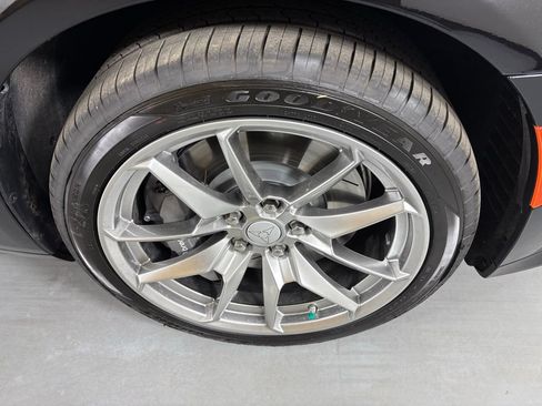 New 2026 Dodge Charger Scat Pack AWD/4WD image 10