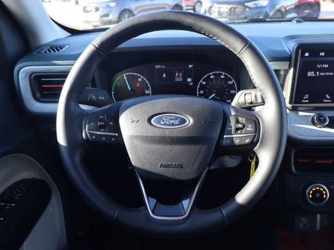 Used 2024 Ford Maverick XLT w/ XLT Luxury Package image 14