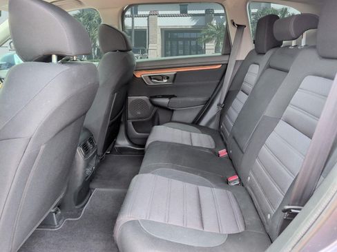 Used 2021 Honda CR-V EX image 25
