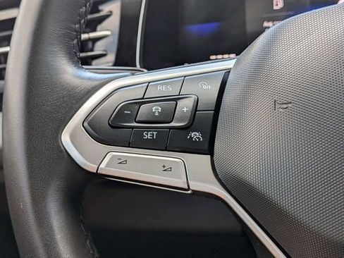 Certified 2026 Volkswagen Jetta SE FWD image 31