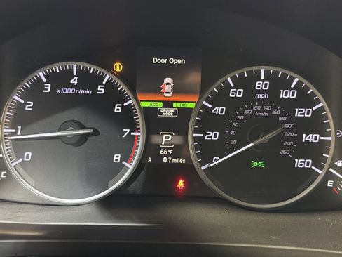 Used 2016 Acura ILX w/ Technology Plus Package image 19