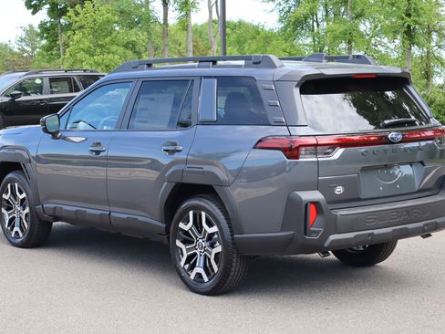 New 2026 Subaru Outback Touring XT image 5