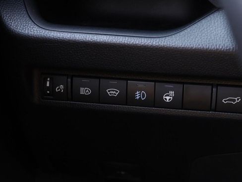 Used 2023 Toyota RAV4 XLE w/ Convenience Package AWD/4WD image 22