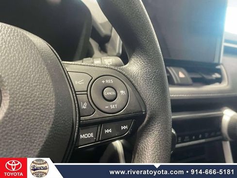 Certified 2023 Toyota RAV4 XLE AWD/4WD image 21