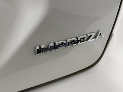 Used 2025 Subaru Impreza 2.0i Sport AWD/4WD image 39