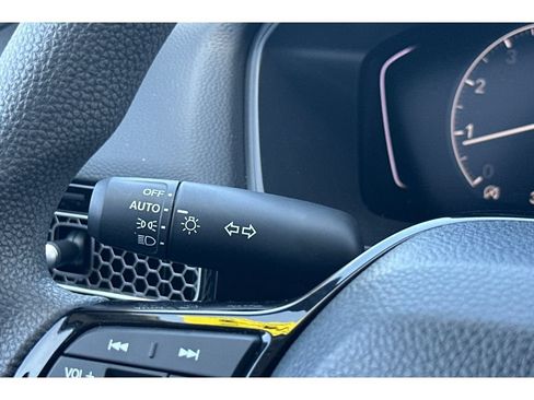 Used 2026 Honda Civic LX image 36