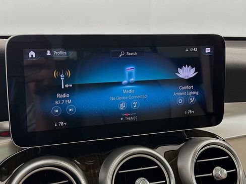 Used 2022 Mercedes-Benz GLC 300 image 15