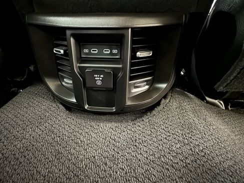 Used 2026 RAM 2500 Laramie image 24