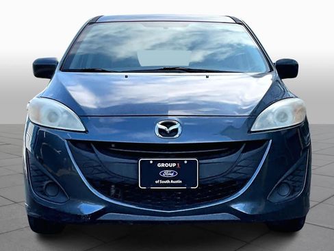 Used 2012 MAZDA MAZDA5 Sport image 3