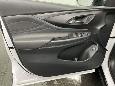 New 2026 Buick Envista Sport Touring w/ Convenience I Package image 21