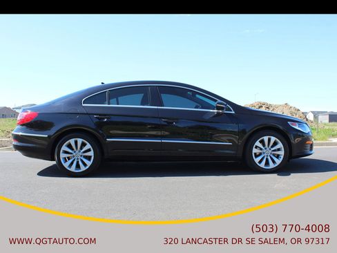 Used 2011 Volkswagen CC Sport image 7