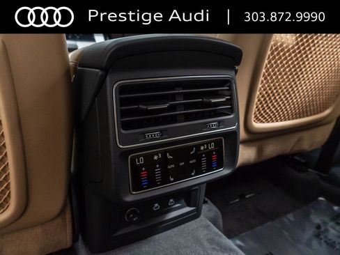 New 2026 Audi Q8 Premium Plus image 29