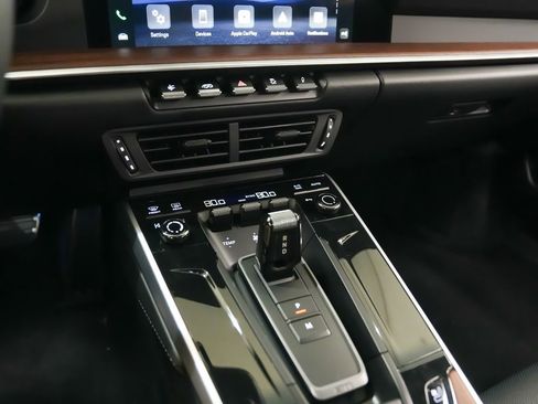 New 2026 Porsche 911 Carrera 4S AWD/4WD image 30