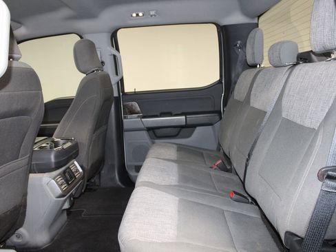 Used 2023 Ford F150 XLT w/ Equipment Group 301A Mid image 21