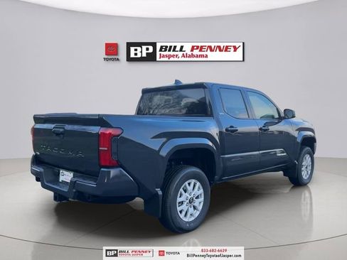 New 2026 Toyota Tacoma SR5 image 5