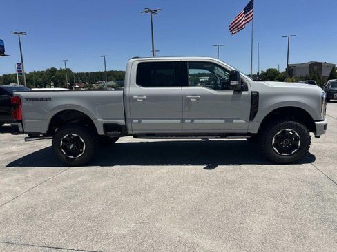 New 2026 Ford F250 Lariat w/ Tremor Off-Road Package AWD/4WD image 8