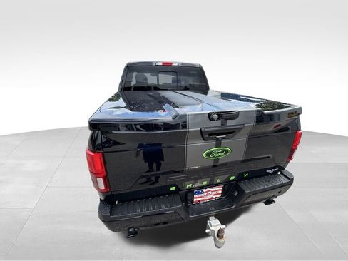 Used 2018 Ford F150 Lariat w/ Equipment Group 502A Luxury image 38