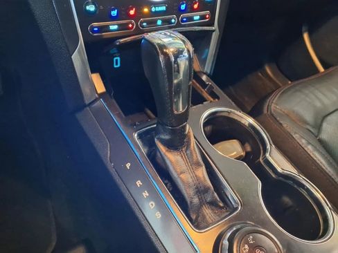 Used 2017 Ford Explorer Sport w/ Equipment Group 401A AWD/4WD image 24