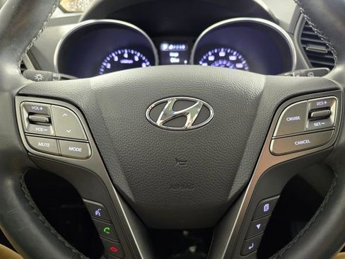 Used 2017 Hyundai Santa Fe Sport image 24