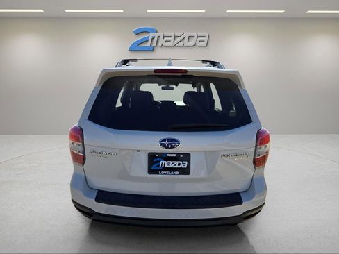 Used 2016 Subaru Forester 2.5i Limited image 4