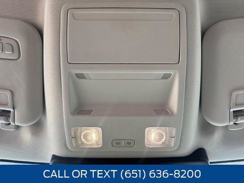 Certified 2025 Ford Bronco Sport Outer Banks w/ Outer Banks Tech Package+ AWD/4WD image 20