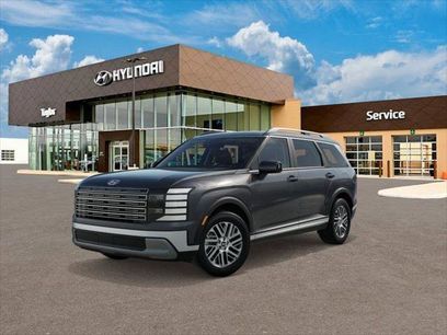 New 2026 Hyundai Palisade SEL