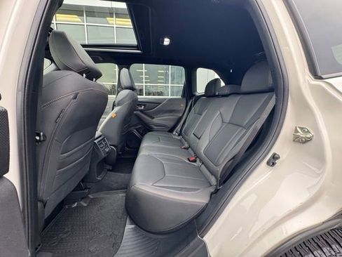 Used 2022 Subaru Forester Wilderness w/ Wilderness Package image 21