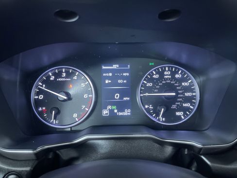 Certified 2025 Subaru Outback Touring image 17