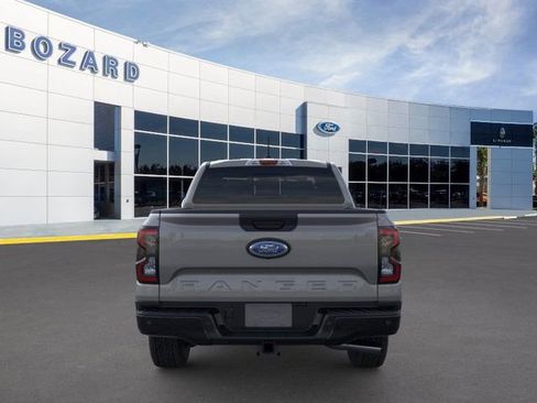 New 2025 Ford Ranger XLT w/ Trailer Tow Package image 5