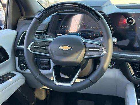 New 2026 Chevrolet Tahoe Premier image 11