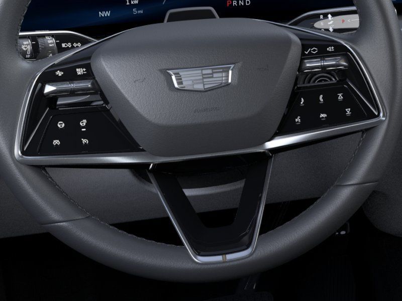 New 2026 Cadillac Lyriq Premium Sport w/ LPO, Floor Liner Package RWD image 19