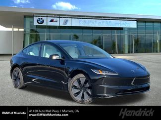 Used 2025 Tesla Model 3 Long Range video 1