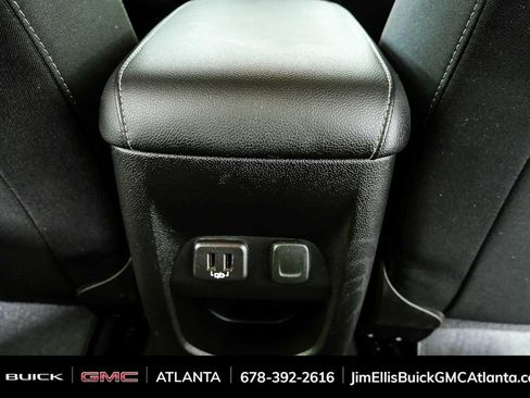 Certified 2019 GMC Canyon SLE w/ SLE Convenience Package AWD/4WD image 18
