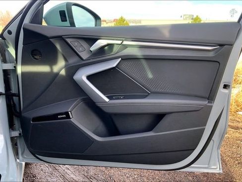 Certified 2025 Audi A3 2.0T Premium Plus w/ Premium Plus Package image 27