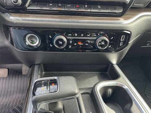 Certified 2023 Chevrolet Silverado 1500 RST w/ Protection Package image 17