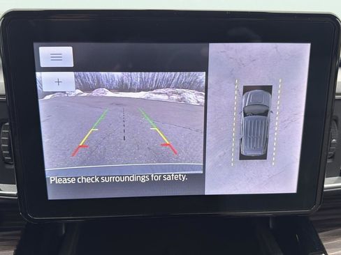 Used 2023 Ford Explorer Limited w/ Class IV Trailer Tow Package image 30