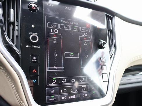 Used 2023 Subaru Outback Limited image 37