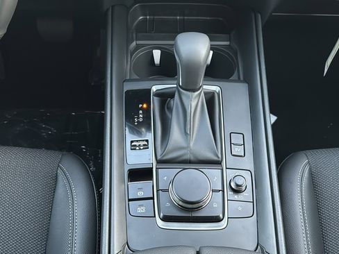 Certified 2025 MAZDA CX-50 2.5 Hybrid w/ Cargo Package image 23