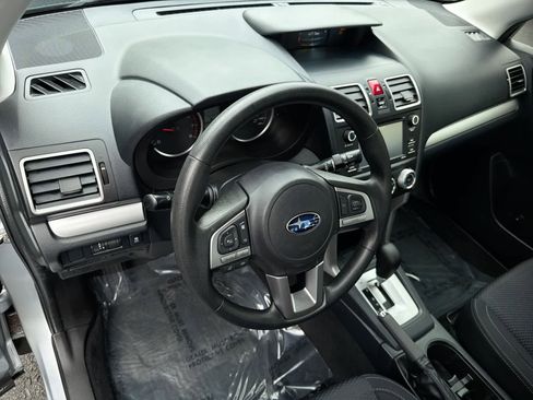 Used 2018 Subaru Forester 2.5i w/ Alloy Wheel Package AWD/4WD image 10